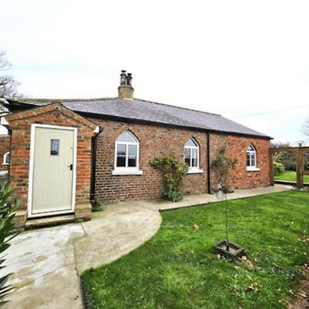 Holme Lodge Cottage Тірск Екстер'єр фото