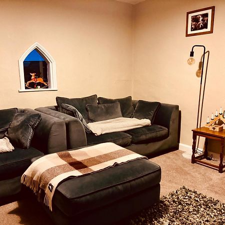 Holme Lodge Cottage Тірск Екстер'єр фото