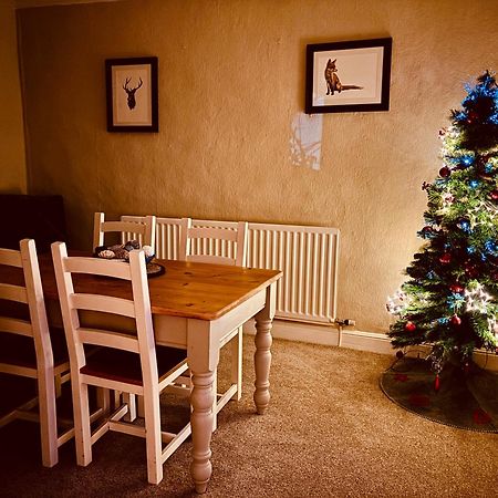 Holme Lodge Cottage Тірск Екстер'єр фото