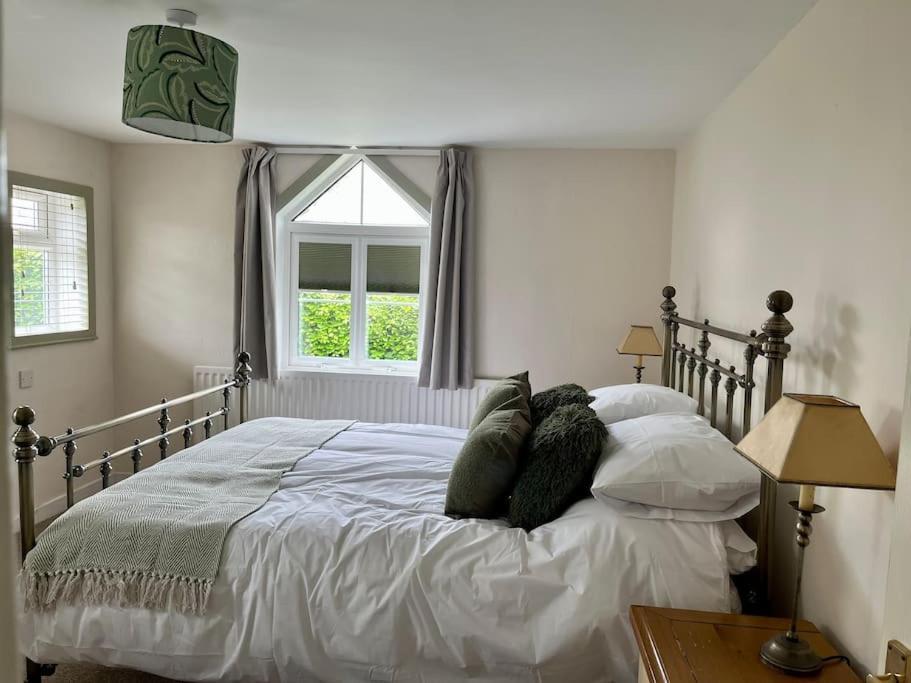 Holme Lodge Cottage Тірск Екстер'єр фото