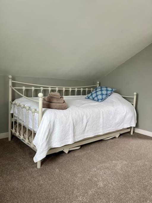 Holme Lodge Cottage Тірск Екстер'єр фото