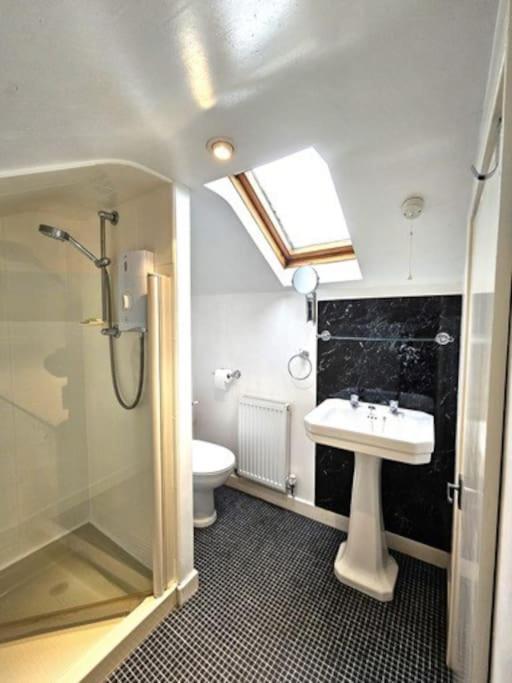 Holme Lodge Cottage Тірск Екстер'єр фото