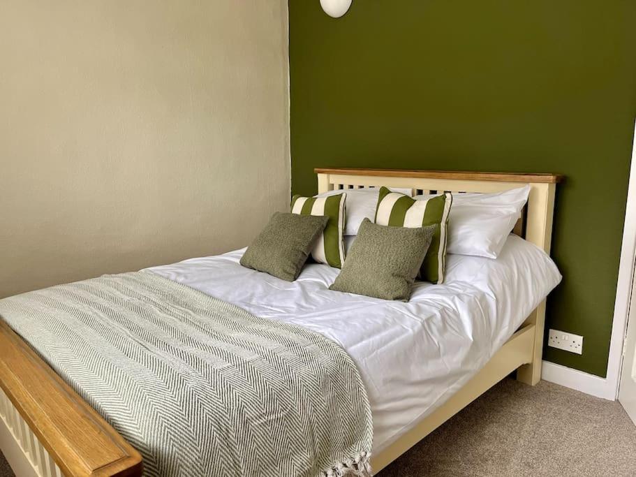 Holme Lodge Cottage Тірск Екстер'єр фото