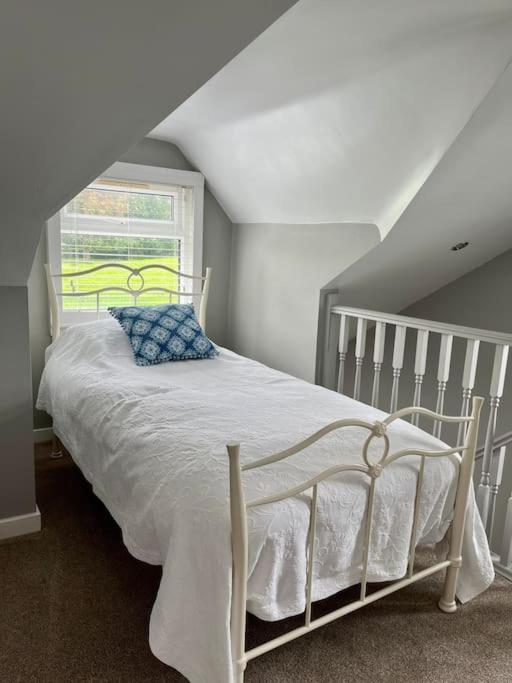 Holme Lodge Cottage Тірск Екстер'єр фото